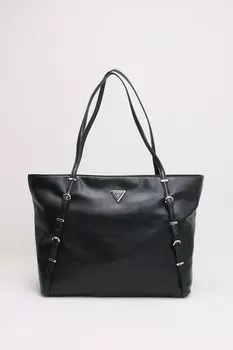 Сумка шоппер с логотипом Levia Guess