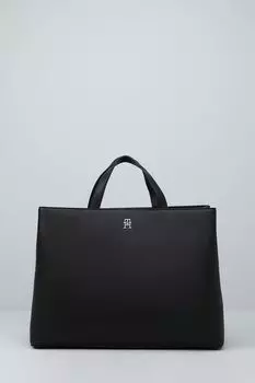 Сумка шоппер с логотипом TH Essential sc Tommy Hilfiger
