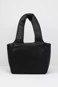 Сумка шоппер с логотипом TJW Bold Tommy Hilfiger