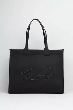 Сумка шоппер skuare Karl Lagerfeld