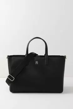 Сумка шоппер TH Soft Logo Tommy Hilfiger