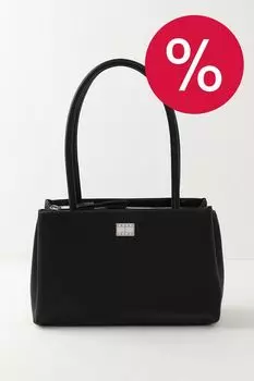 Сумка шоппер TJW American Cool Tommy Hilfiger