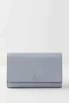 Сумка кросс-боди кожаная Furla