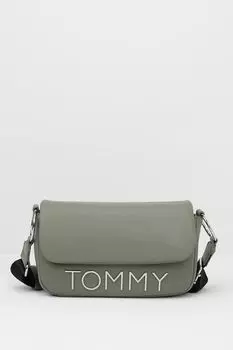 Сумка кросс-боди логотипом TJW Bold Tommy Hilfiger