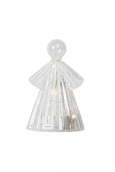 Световая фигура Alberte Angel 14 см Sirius