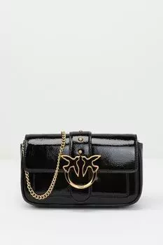 Сумка кросс-боди Love One Pinko