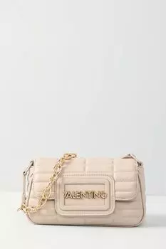 Сумка кросс-боди на цепочке Quilt Valentino