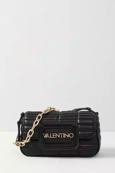 Сумка кросс-боди на цепочке Quilt Valentino