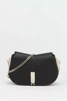 Сумка кросс-боди на цепочке TH Heritage Tommy Hilfiger
