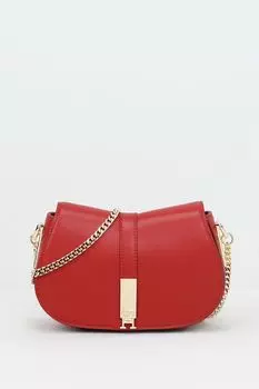 Сумка кросс-боди на цепочке TH Soft Utility Tommy Hilfiger