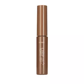 ETUDE HOUSE Тушь для бровей светло-коричневая