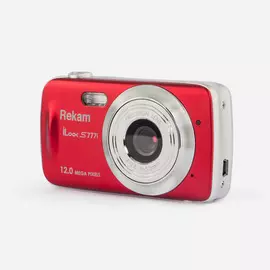 Фотоаппарат Rekam iLook S777i