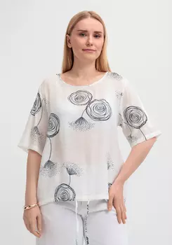 Футболка "Дебора"