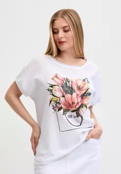 Футболка "Ирида"