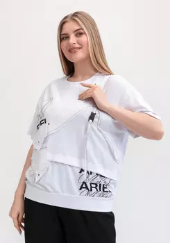 Футболка "Искра"