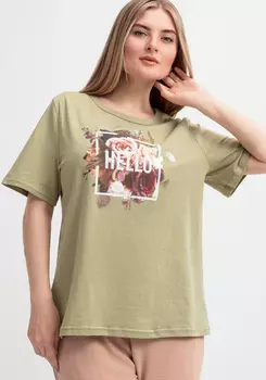 Футболка "Мария"