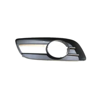 Для Great Wall Hover Haval H5 2010 2011 2012 ветровая версия автомобиля передний бампер противотуманная фара противотуманная фара крышка противотуманной фары 1pc left cover