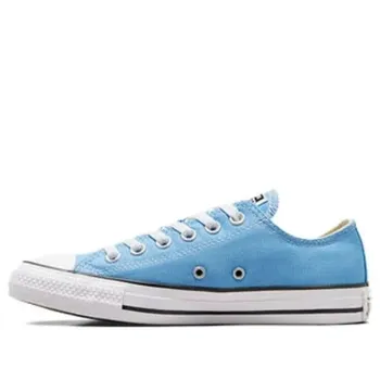 Кроссовки chuck taylor all star 'sky blue white' Converse, голубой