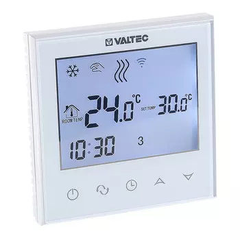 Хронотермостат VALTEC