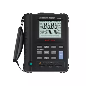 Измеритель Mastech