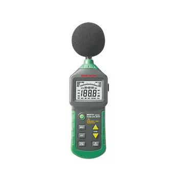 Измеритель уровня шума Mastech