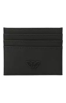 Футляр для кредитных карт Emporio Armani