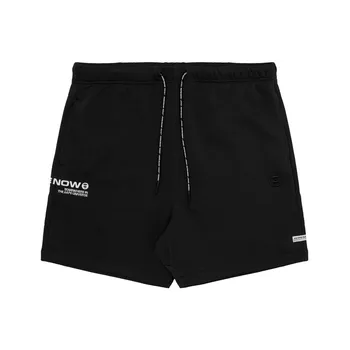 Повседневные шорты для мужчин Aape, зеленый