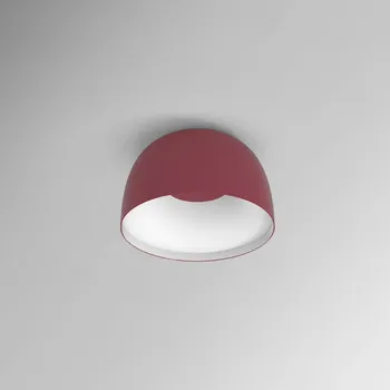 Настенно-потолочный светильник Djemb D18 Red ImperiumLoft Brim01 (184476-26)