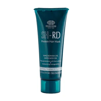 Восстанавливающая протеиновая маска для волос SH-RD Protein Hair Mask 70 мл