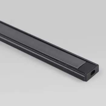 Профиль для светодиодной ленты Elektrostandard LL-2-ALP006 a053618