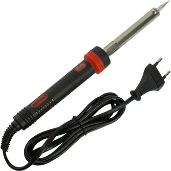 Паяльник с индикатором 60W Stekker 49809