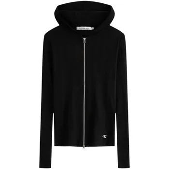 Женский джемпер CALVIN KLEIN Space Black