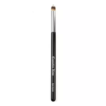 COSMETICS NEWS Кисть для губ и глаз Tip&Blend Brush for lips&eyes 1