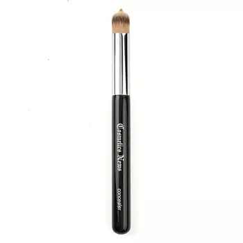 COSMETICS NEWS Кисть для нанесения консилера Tip&Blend Brush for Concealer