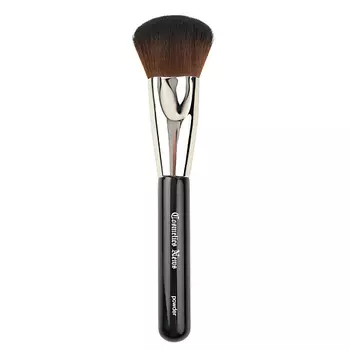 COSMETICS NEWS Кисть для нанесения пудры Origami Brush for Powder