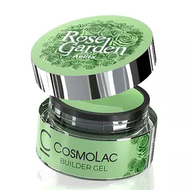 CosmoLac Cosmolac Гель для наращивания LED Aelita