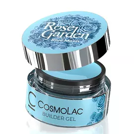 CosmoLac Cosmolac Гель для наращивания LED Blue Moon