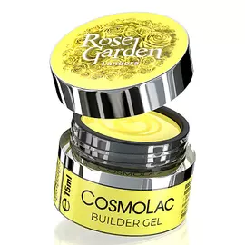 CosmoLac Cosmolac Гель для наращивания LED Landora
