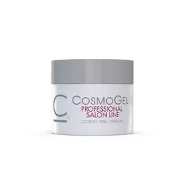 CosmoLac Гель для наращивания CLEAR 150