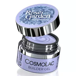 CosmoLac Гель для наращивания LED Indigoletta