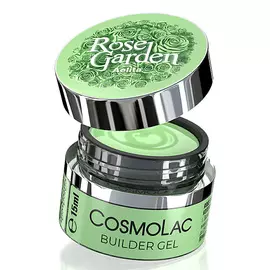 CosmoLac Гель для наращиванияLED Aelita 15