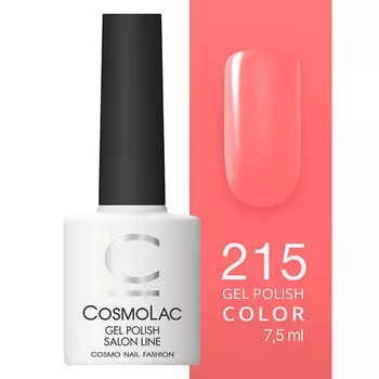 CosmoLac Гель-лак №181