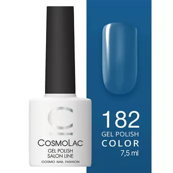 CosmoLac Гель-лак №181