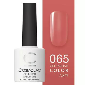 CosmoLac Гель-лак №1