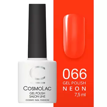 CosmoLac Гель-лак №1