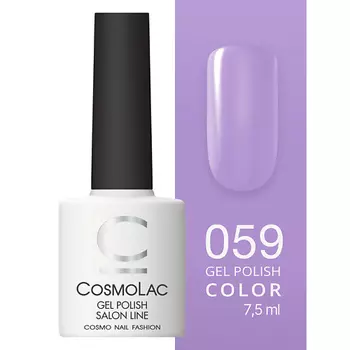 CosmoLac Гель-лак №1