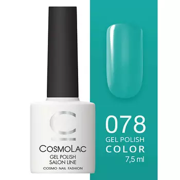CosmoLac Гель-лак №1