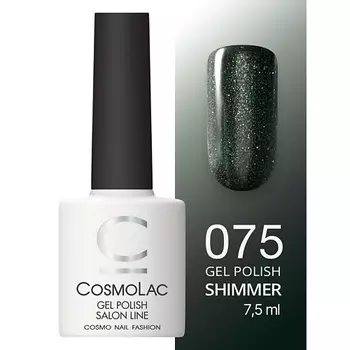 CosmoLac Гель-лак №1