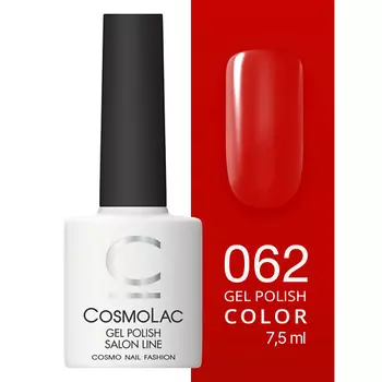 CosmoLac Гель-лак №1