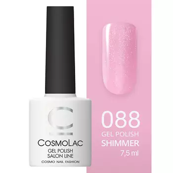 CosmoLac Гель-лак №1